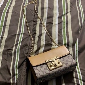 crossbody purse